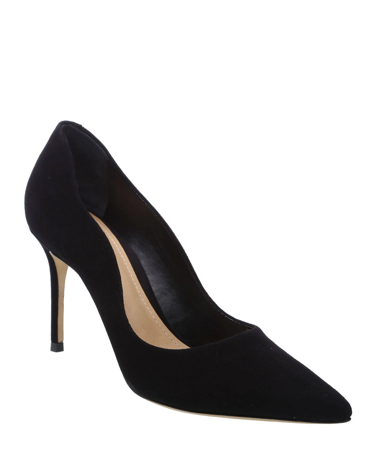 Schutz Analira - Black - Pumps - linjinyao