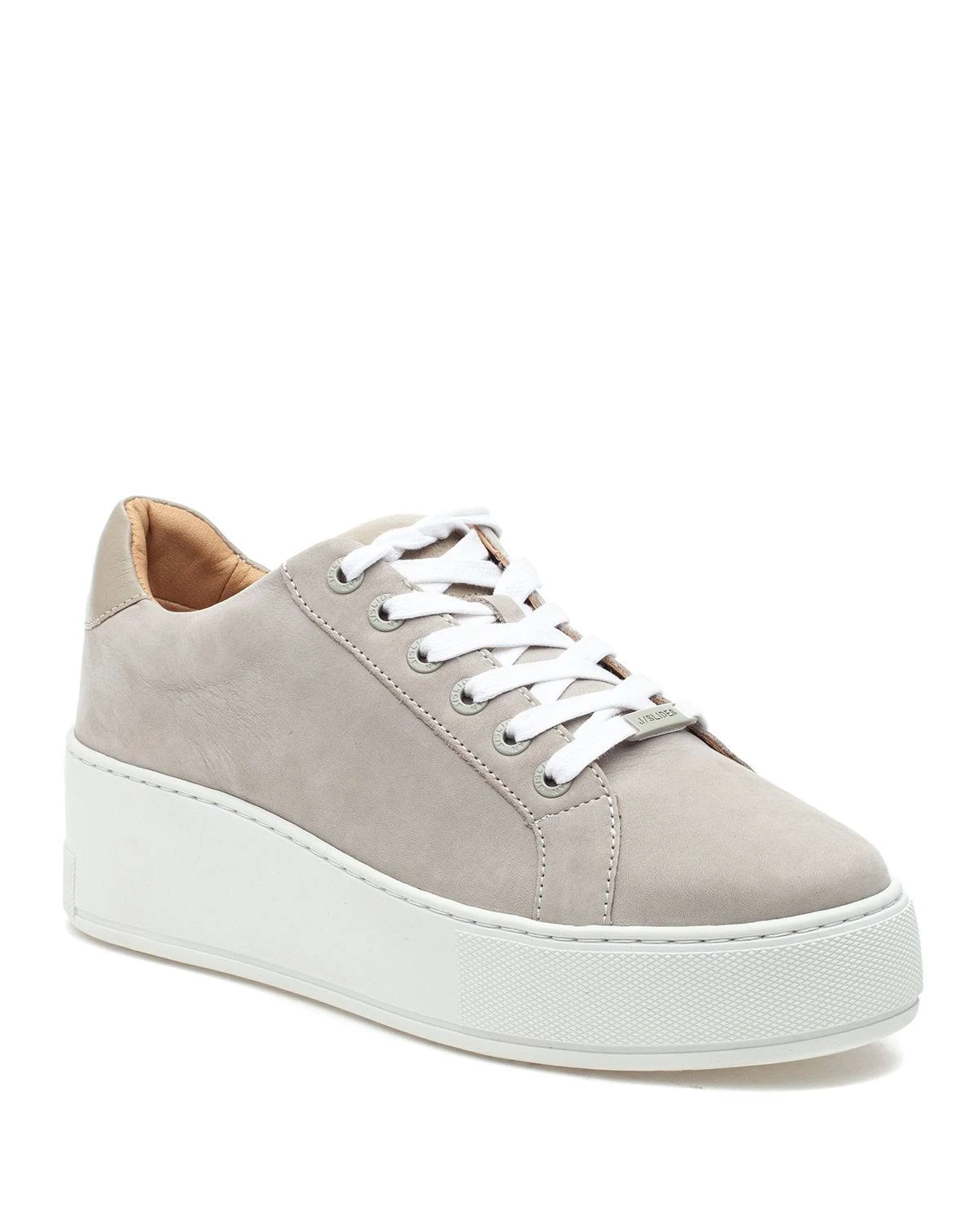 jslides maya platform sneaker
