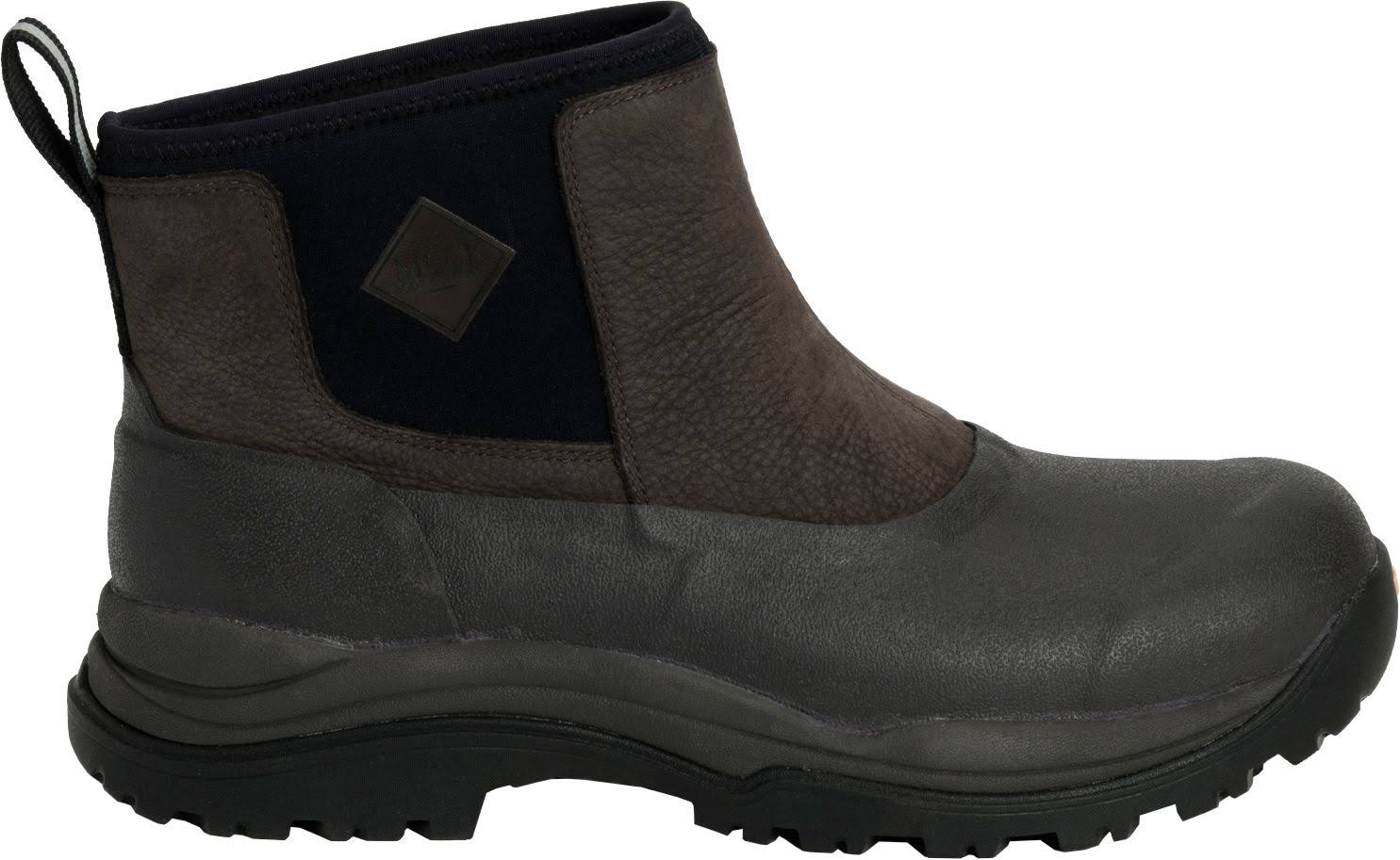 men's timberland flume mid waterproof boot