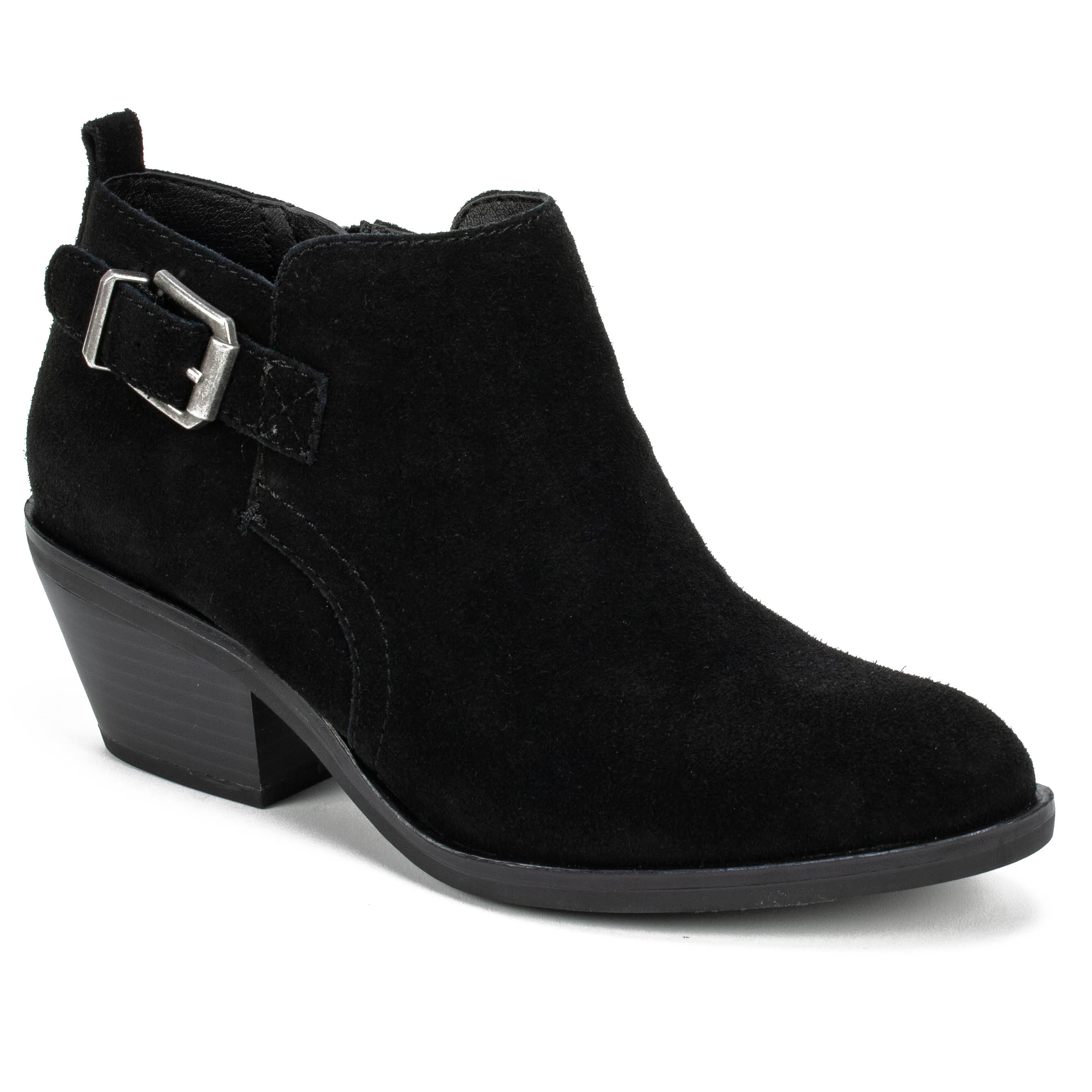 white mountain santiago bootie