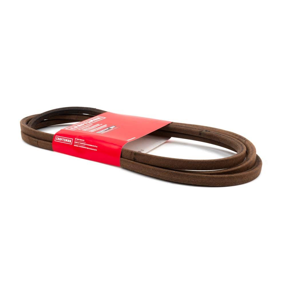 Craftsman Riding Mower 50-Inch Deck Belt - HJ-2-s