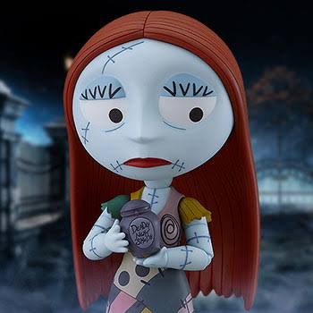sally nendoroid
