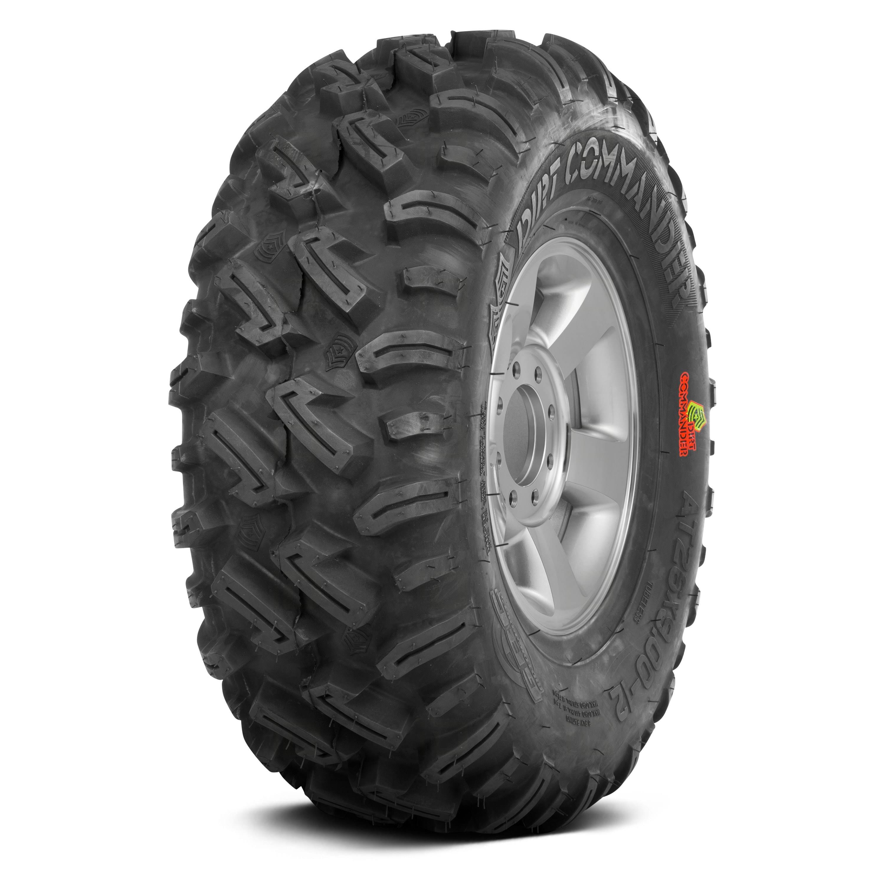 GBC Dirt Commander ATV/UTV Tire FZG002