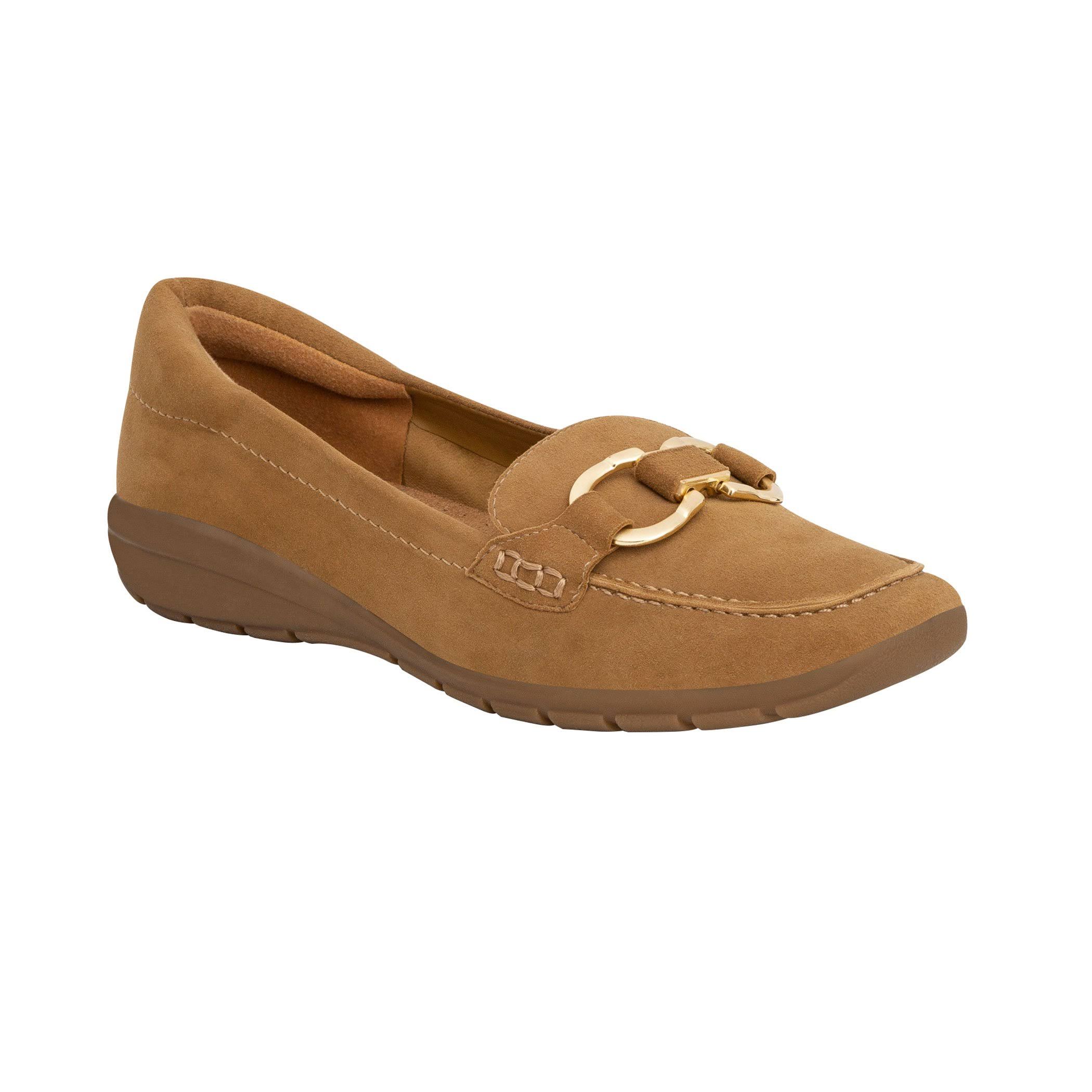 avienta casual loafers