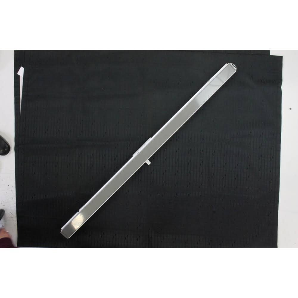 Kenmore AGU73530705 Refrigerator Door Mullion White WXF02