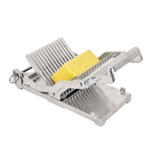 Omcan 43033 Aluminum Cheese Cutter WXF02