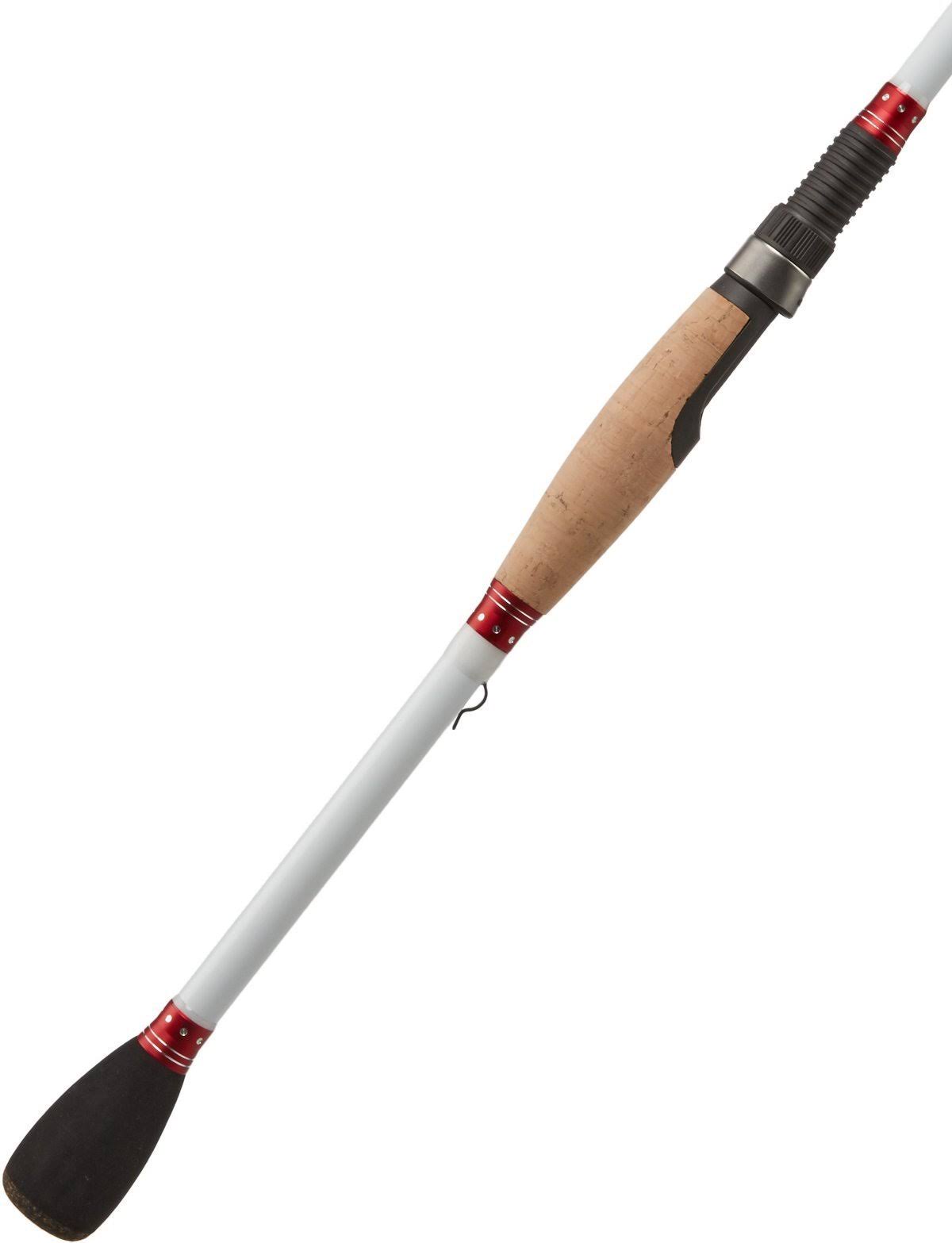 duckett micro magic pro crankbait casting rods