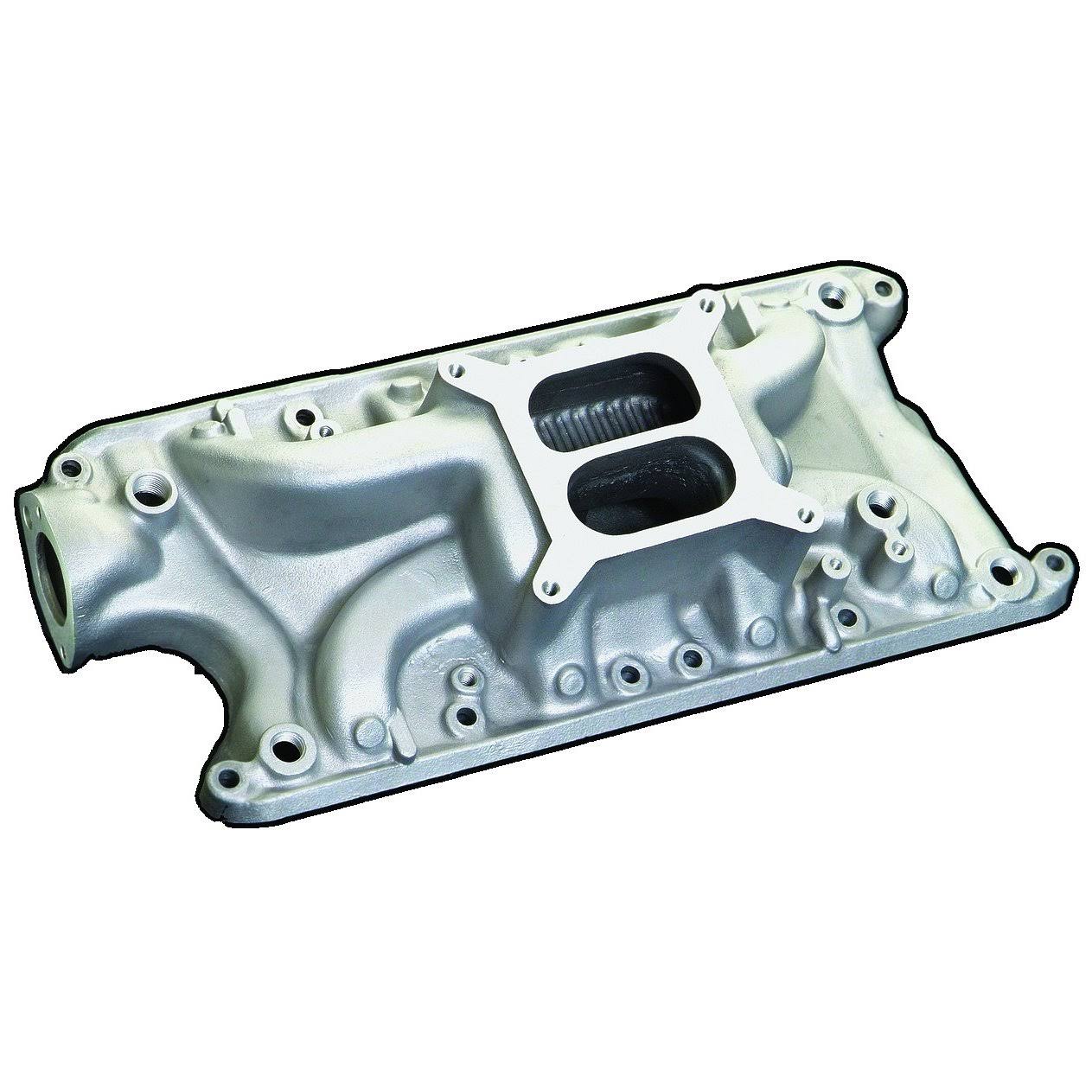 Professional Products 54001 Typhoon Intake Manifold Wxf 02