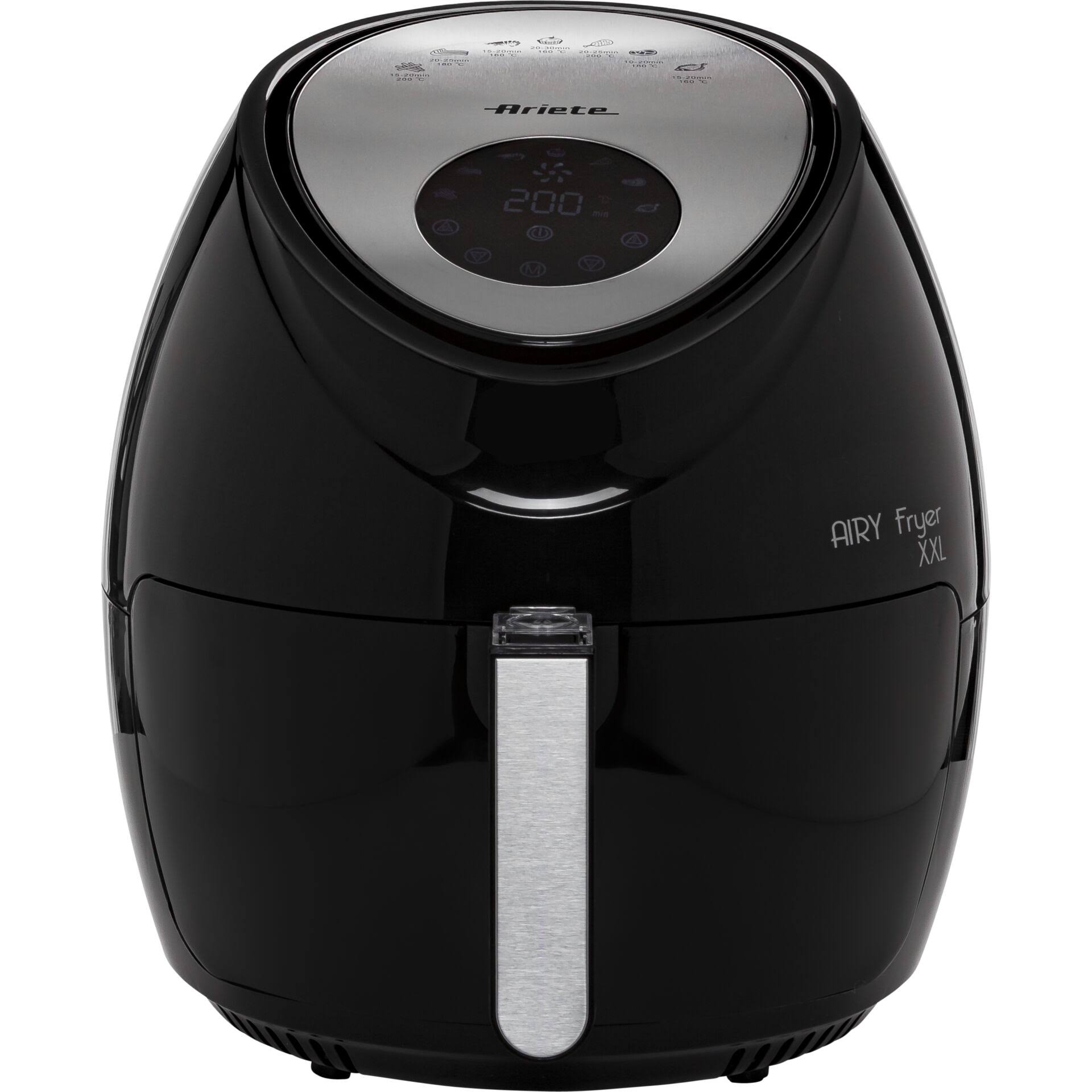 Ariete XXL Air Fryer 4618 WXF02