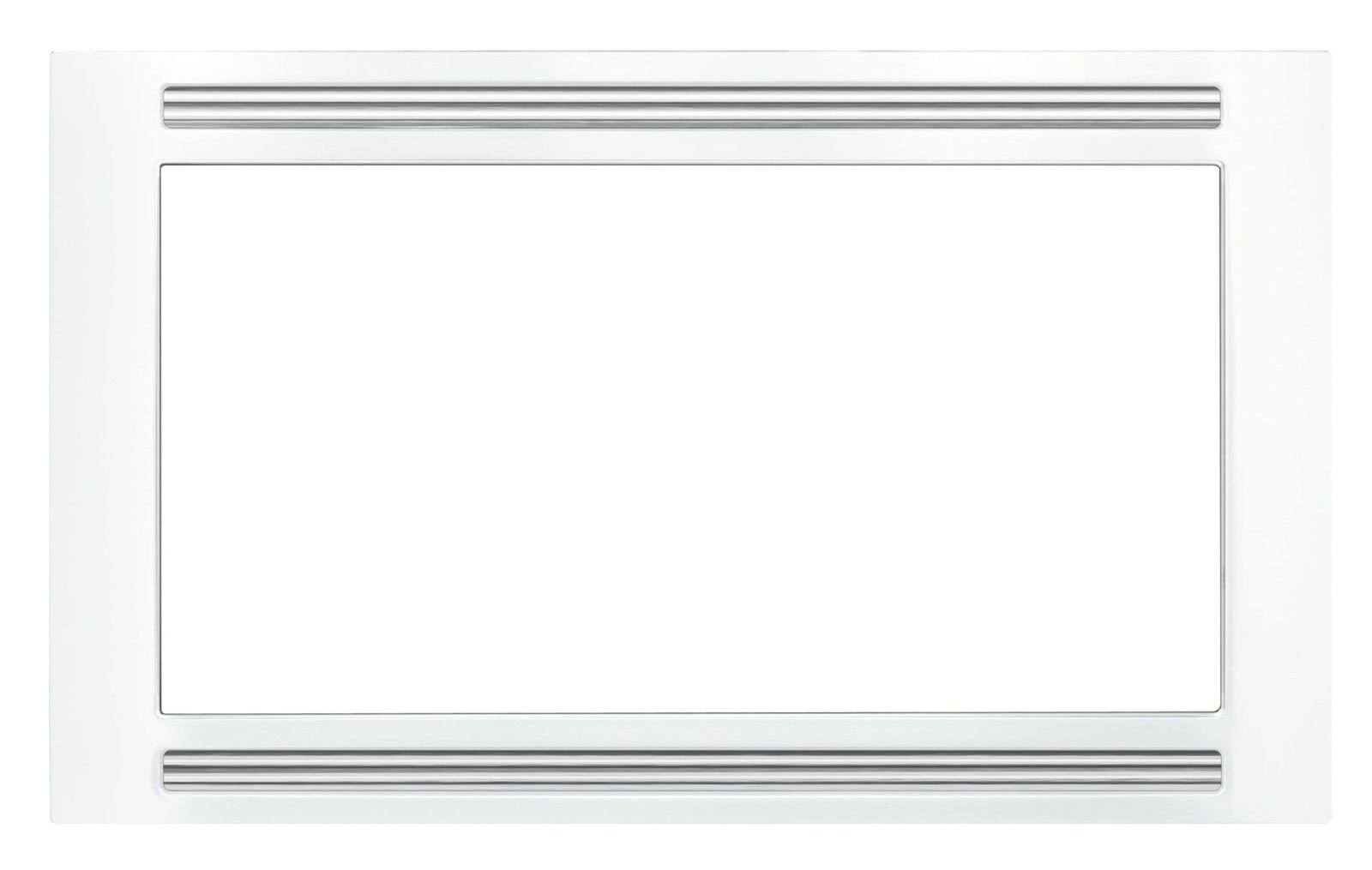 Frigidaire MWTK30KW Microwave Trim Kit, 30Inch, White WXF02