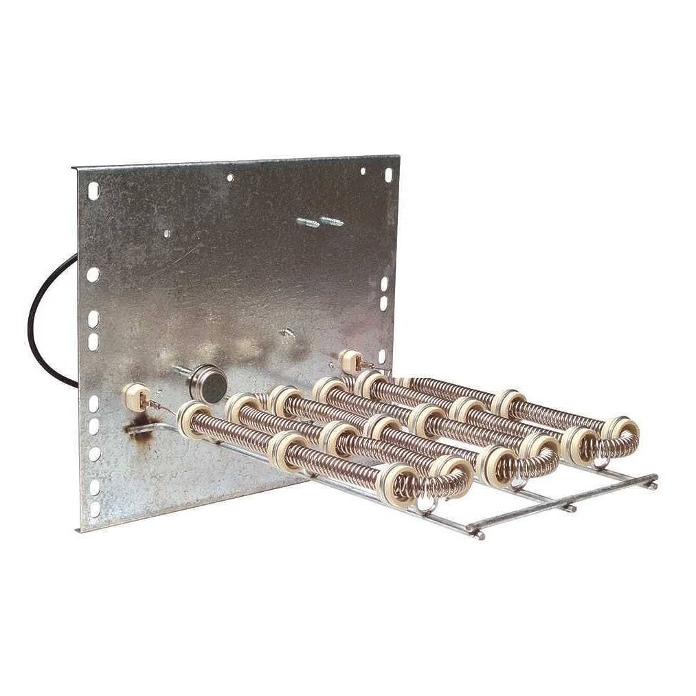 Goodman HKR10C Auxiliary Heat Strip 10kw with Circuit Breaker WXF02