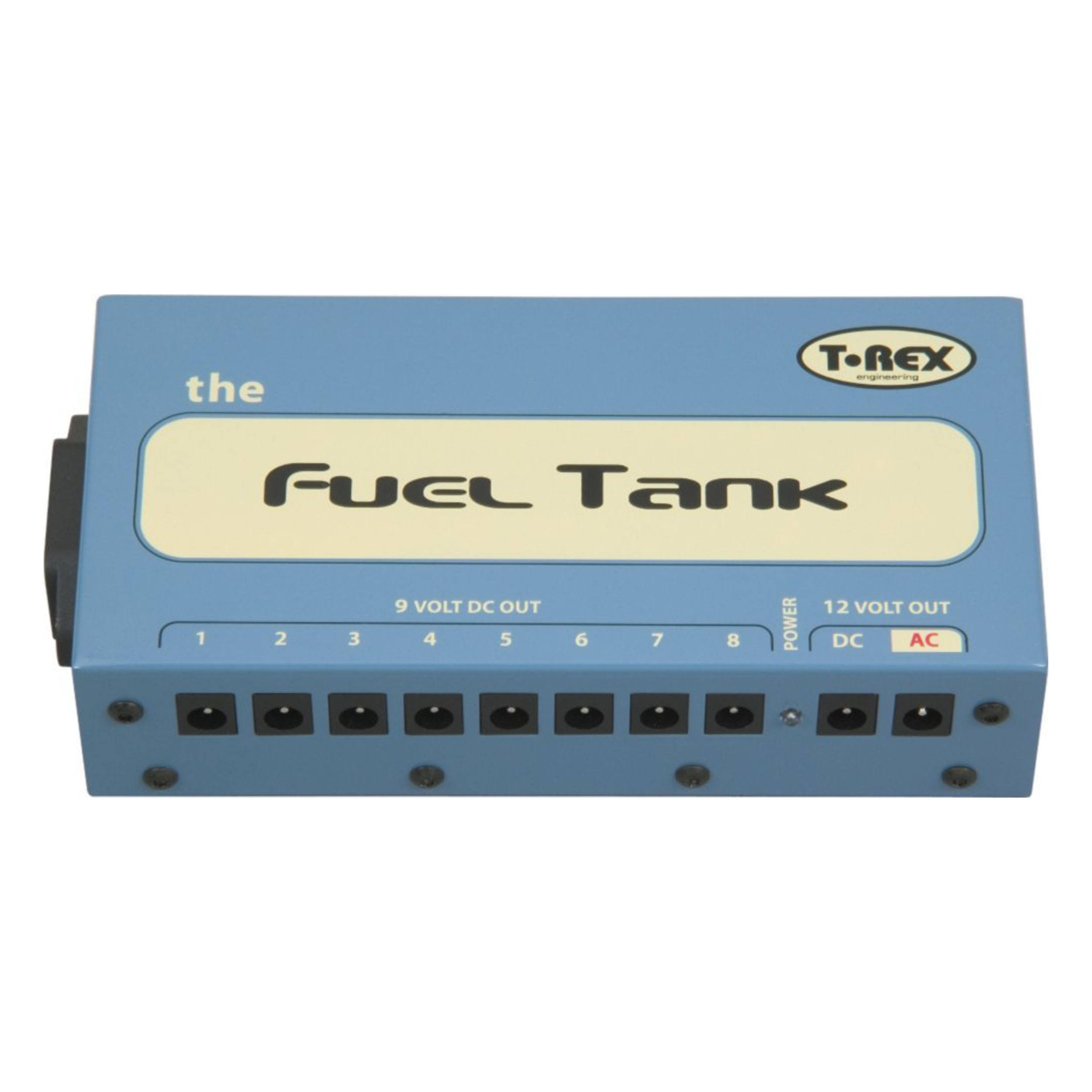 TRex Fuel Tank Classic Power Supply WXF02