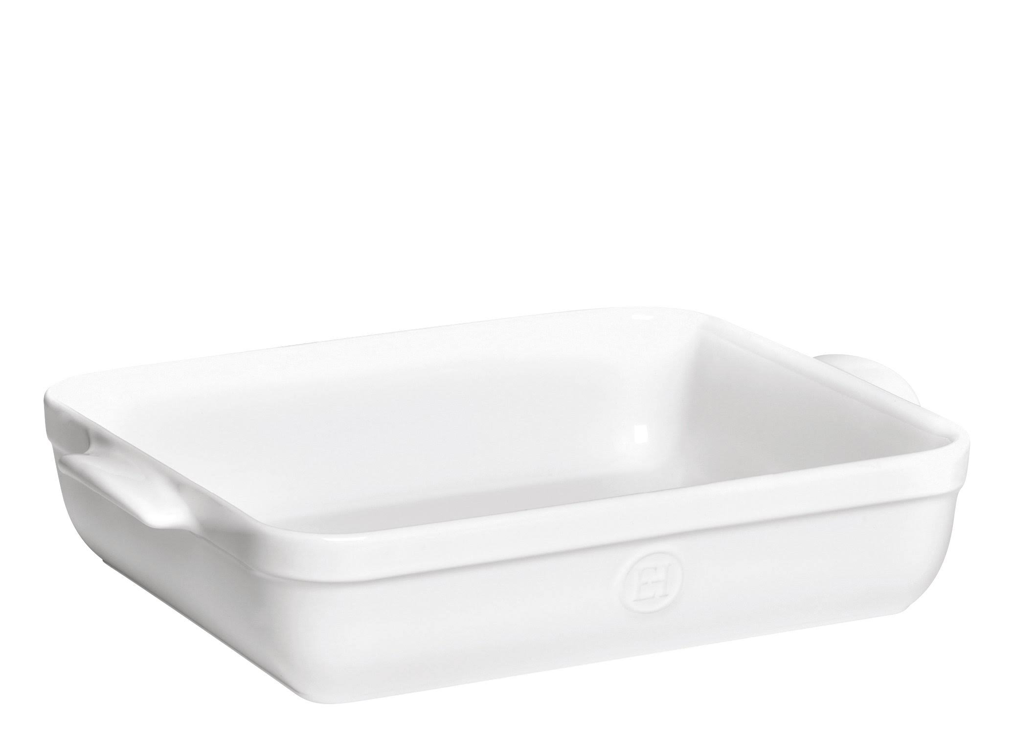 Emile Henry Lasagna Dish Small / Flour WXF02