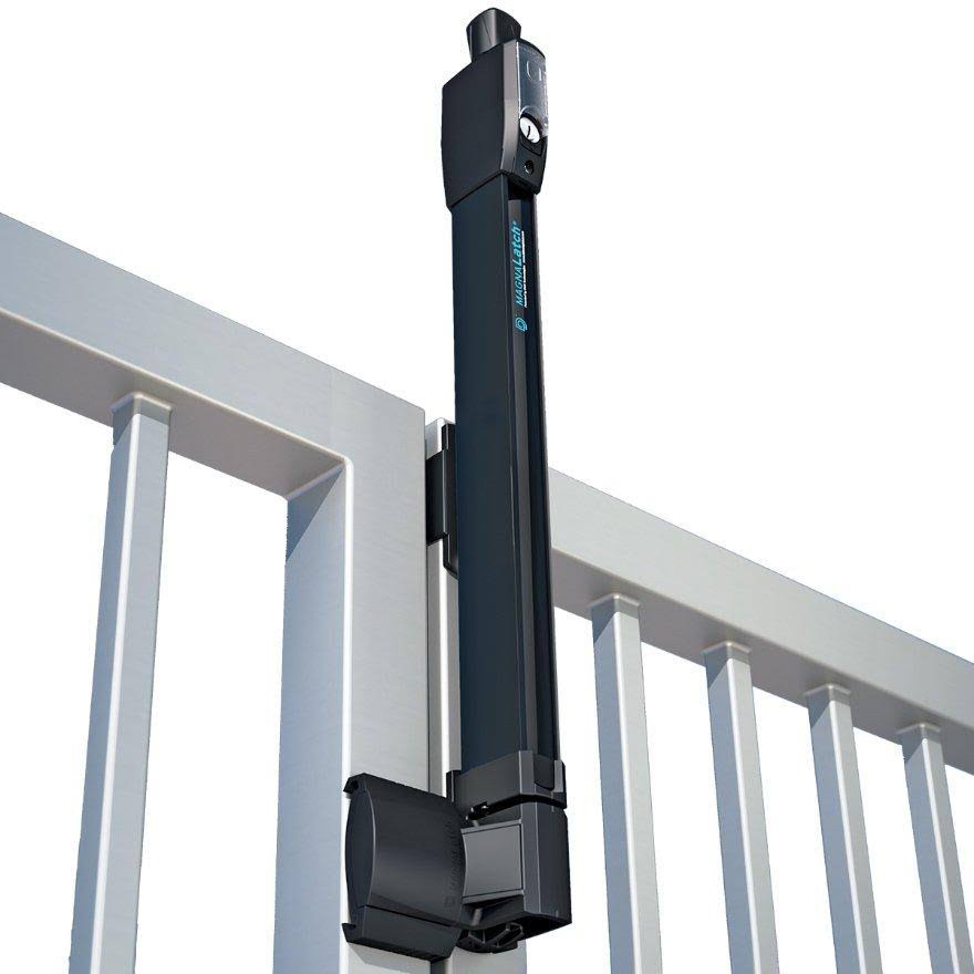 Magnalatch 50570 Du0026D Child Safety Gate Pool Latch WXF02