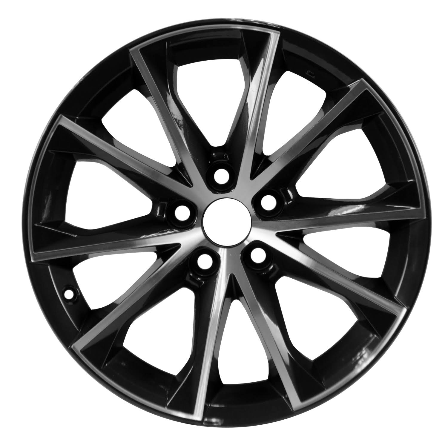 Platinum Plus ALY75172U30 Wheel WXF02