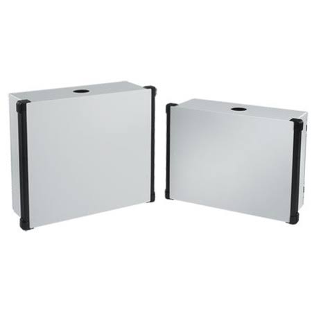 Hoffman CP323512B Concept HMI Steel Enclosure - WXF-02