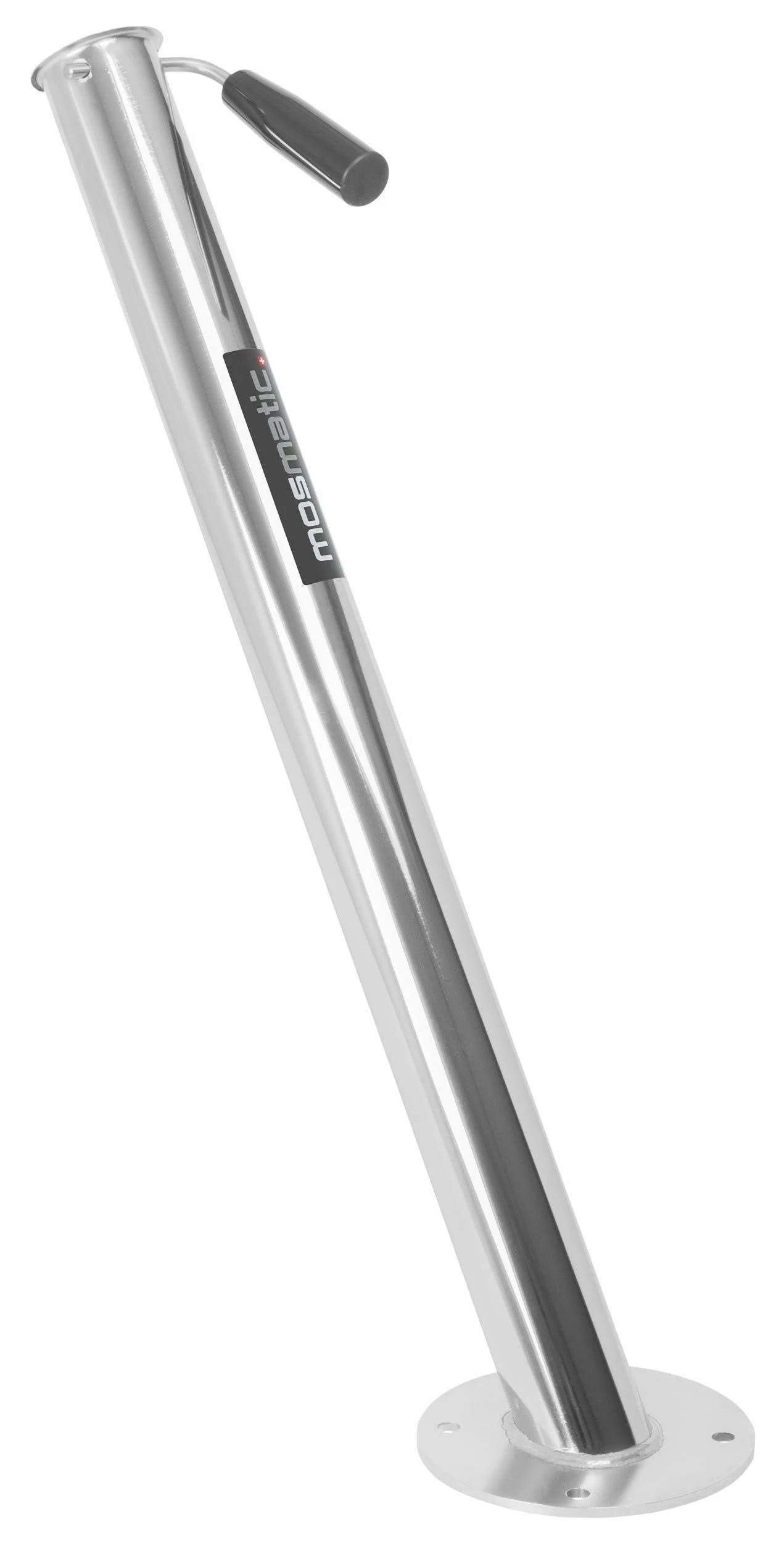 Mosmatic Wand Holder with Stop Feature, Floor Mounted 29.028 WXF02