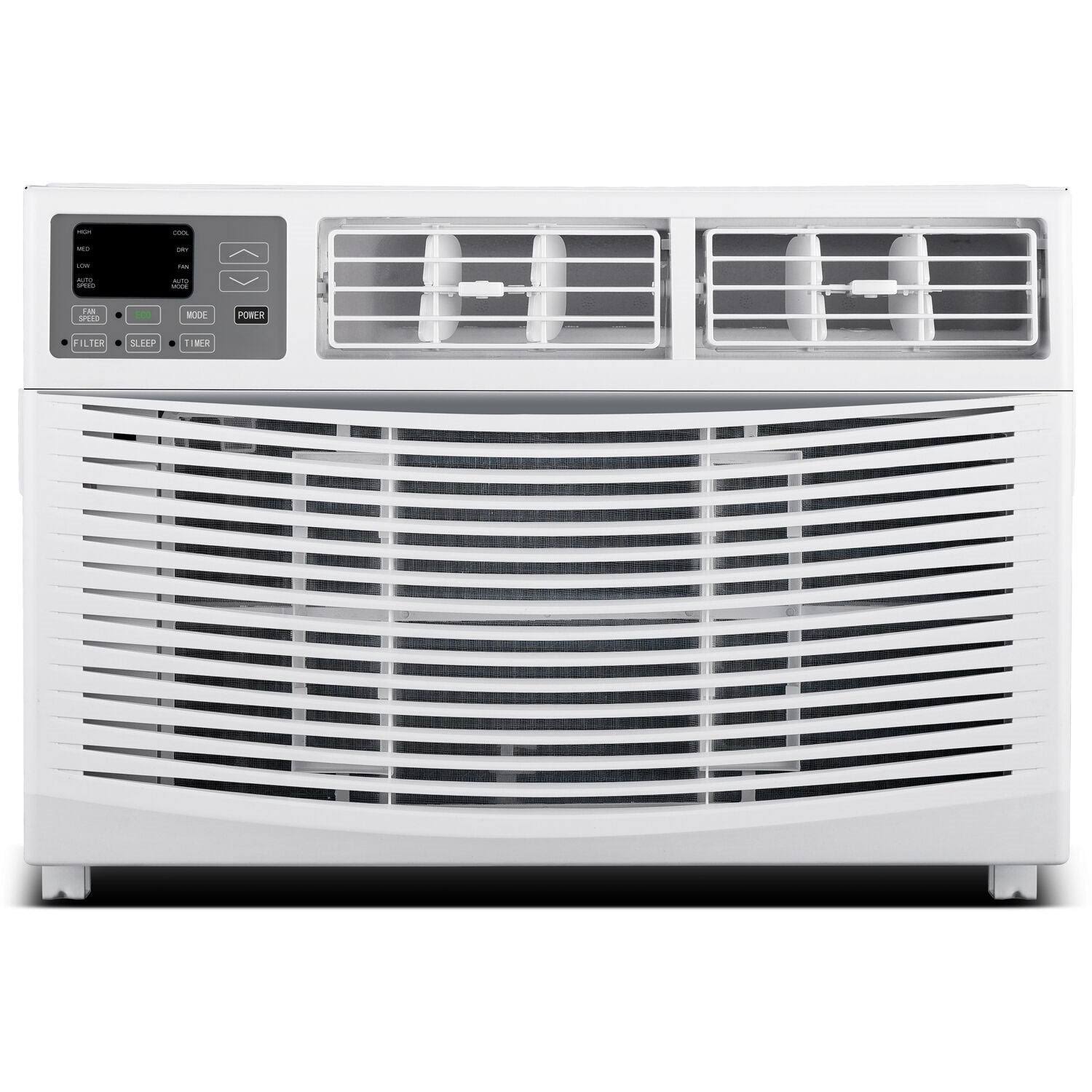 Arctic Wind 18000 BTU Window Air Conditioner with Heat WXF02