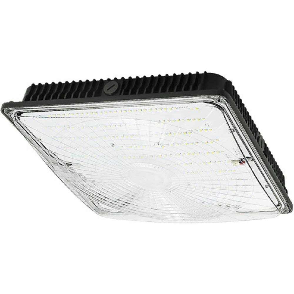 GlobaLux LSC70MVD850 LED Canopy Light 70 Watt 400 Watt Metal