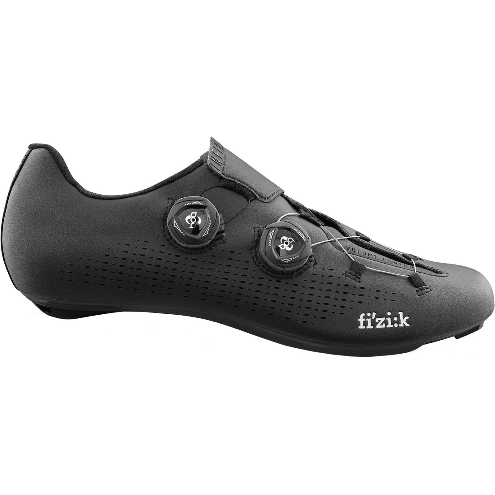 fizik r1 infinito black