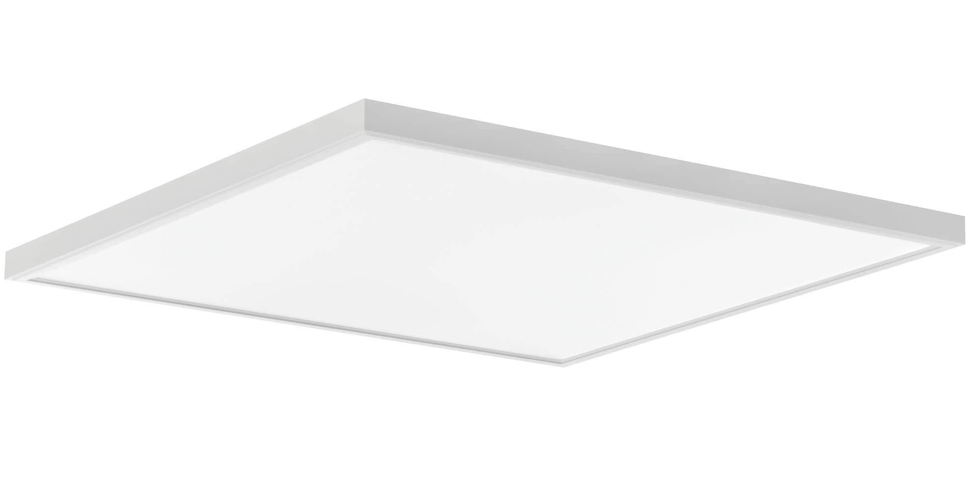Lithonia Lighting CPANL LED Flat Panel 2ft x 2ft LED Panel Light WXF02