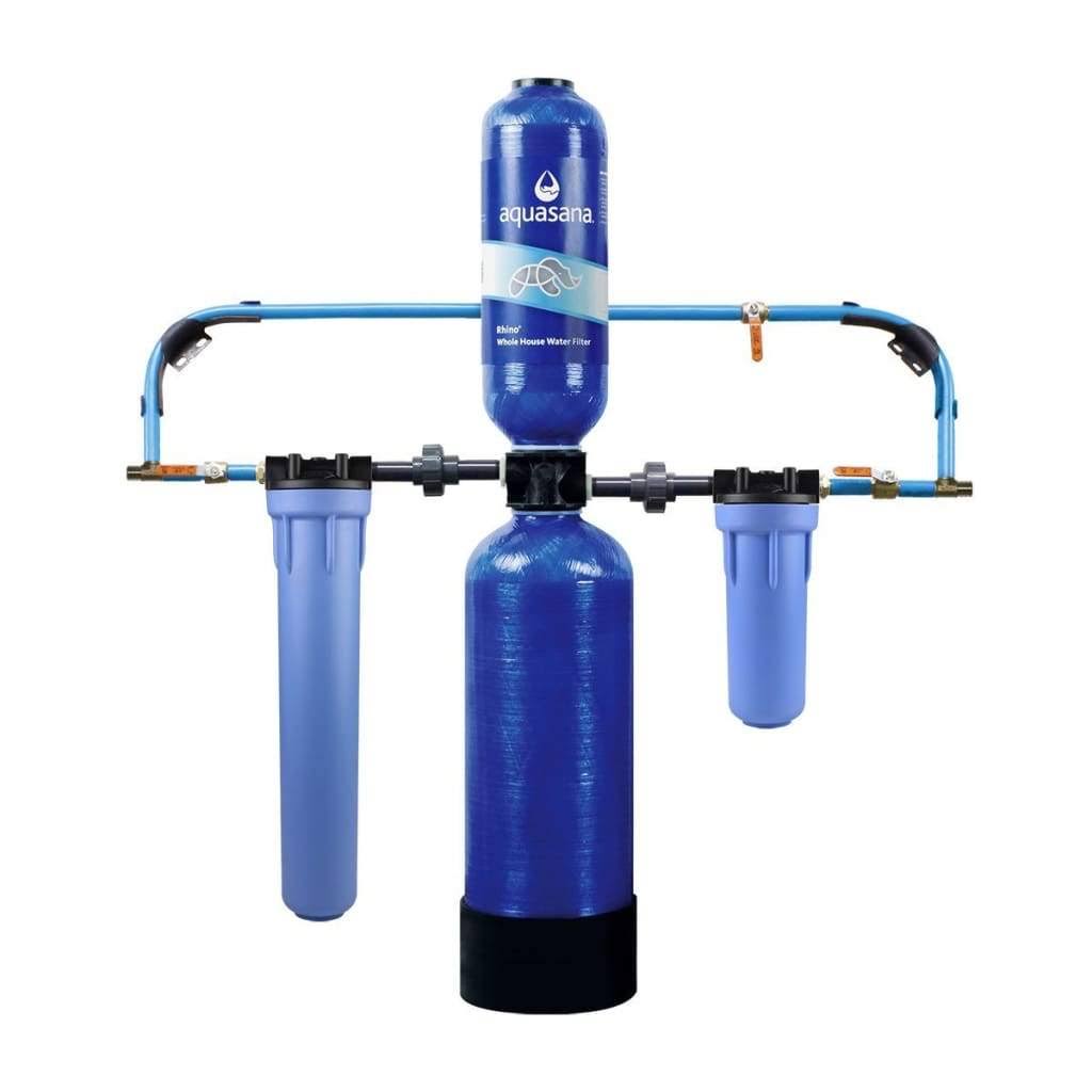 Aquasana 10Year, 1,000,000 Gallon Whole House Water Filter
