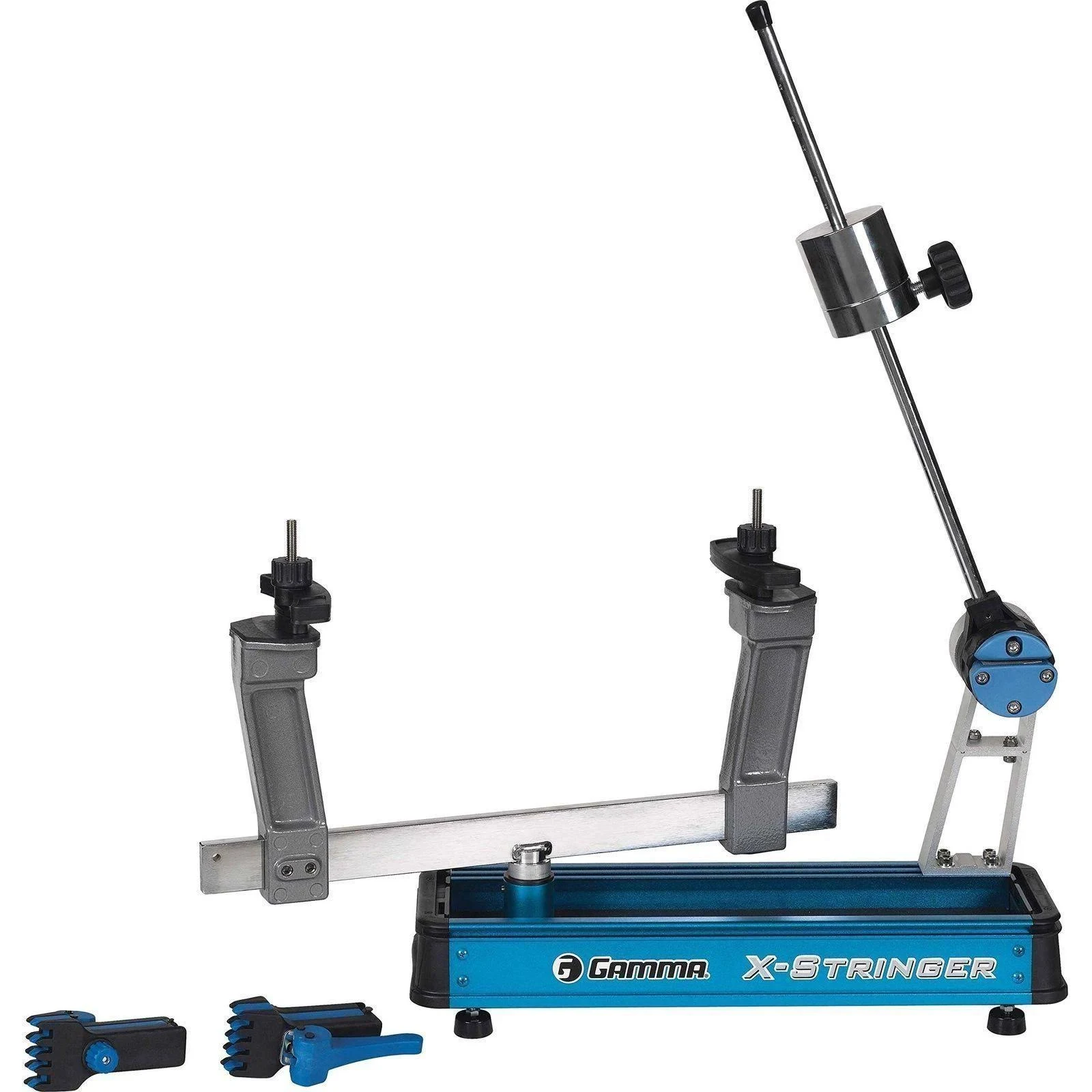 Gamma X 2 Tennis Stringing Machine WXF 02