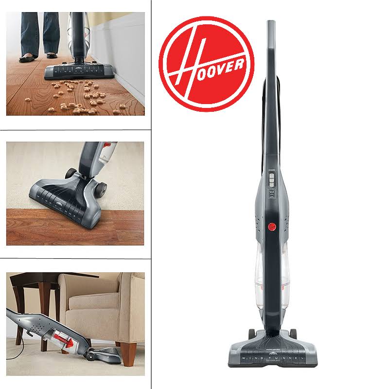 Hoover Windtunnel Cyclonic Stick Vacuum WXF02