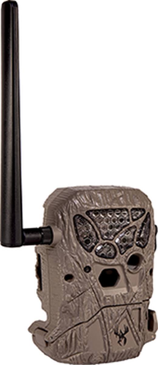 Wildgame Innovations Encounter Cell Cellular Trail Camera WXF02