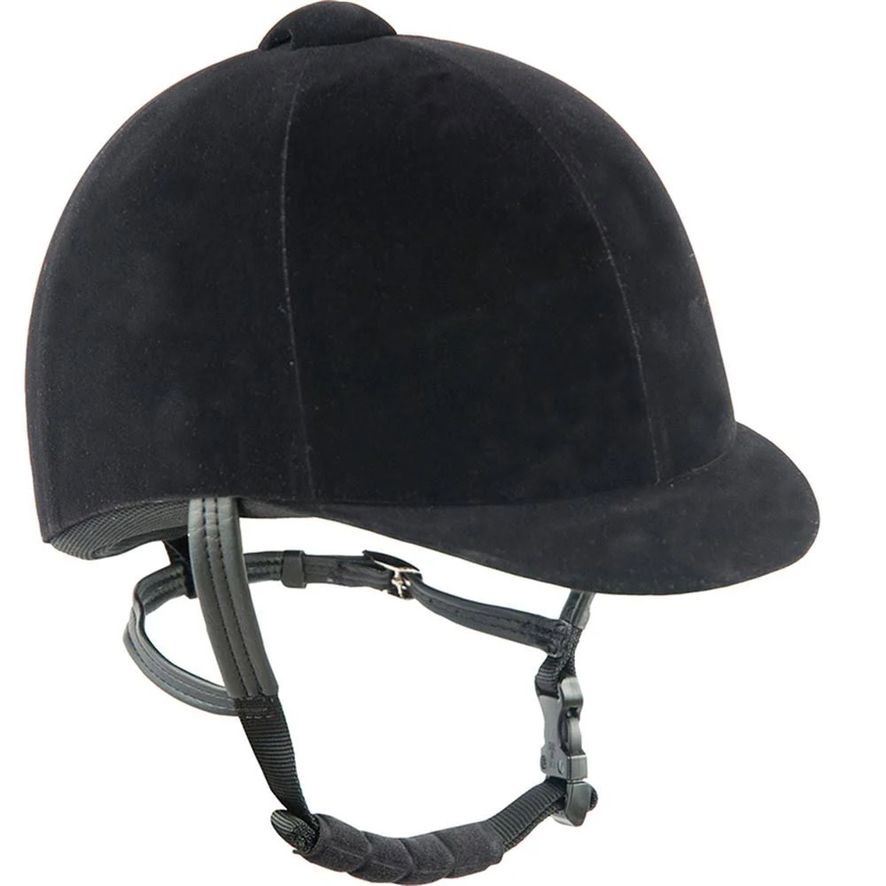 Medalist Riding Helmet WXF02