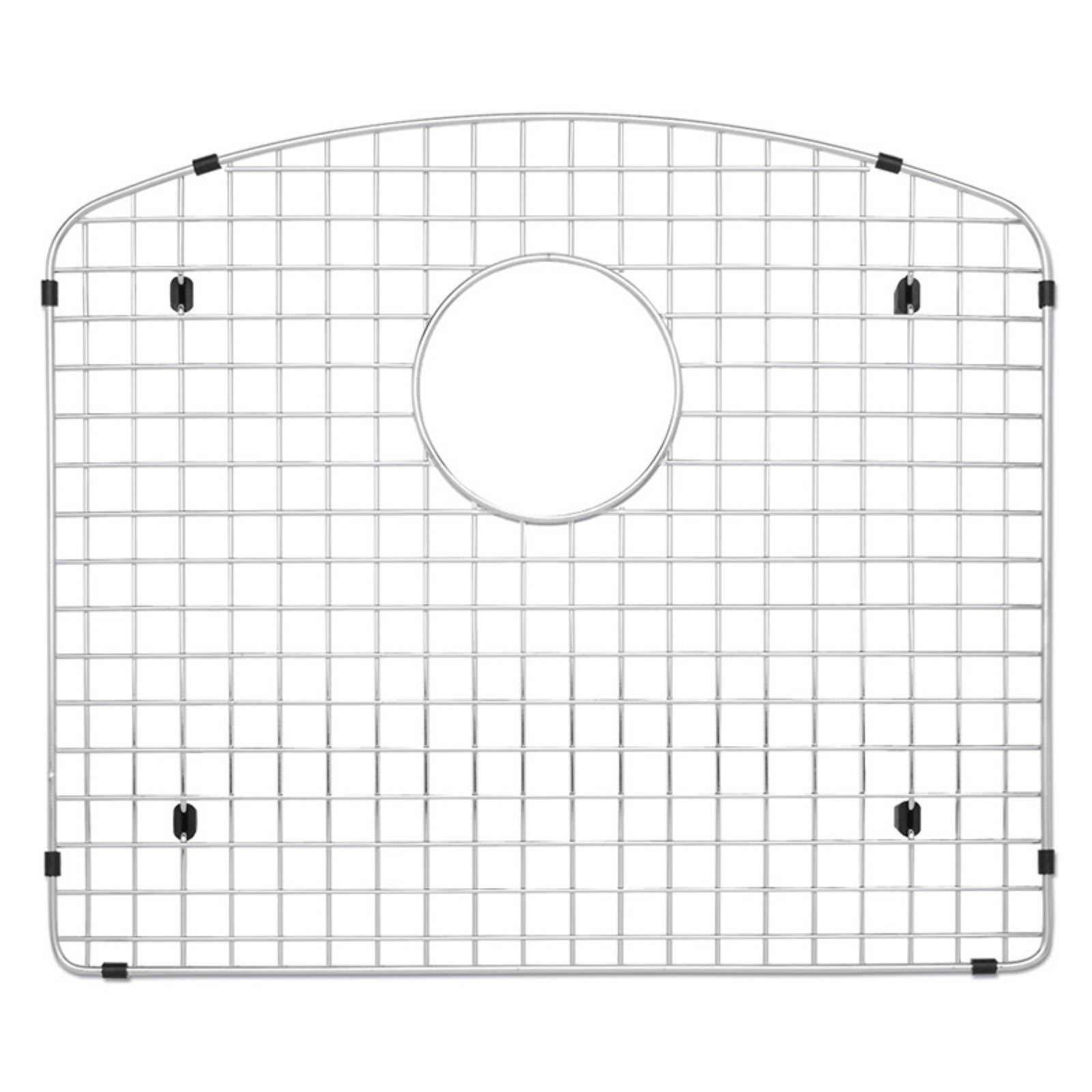 Blanco 221000 Stainless Steel Sink Grid WXF02
