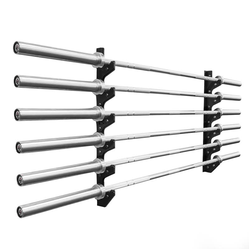 Rogue V2 Gun Rack with Plastic 5pk WXF02