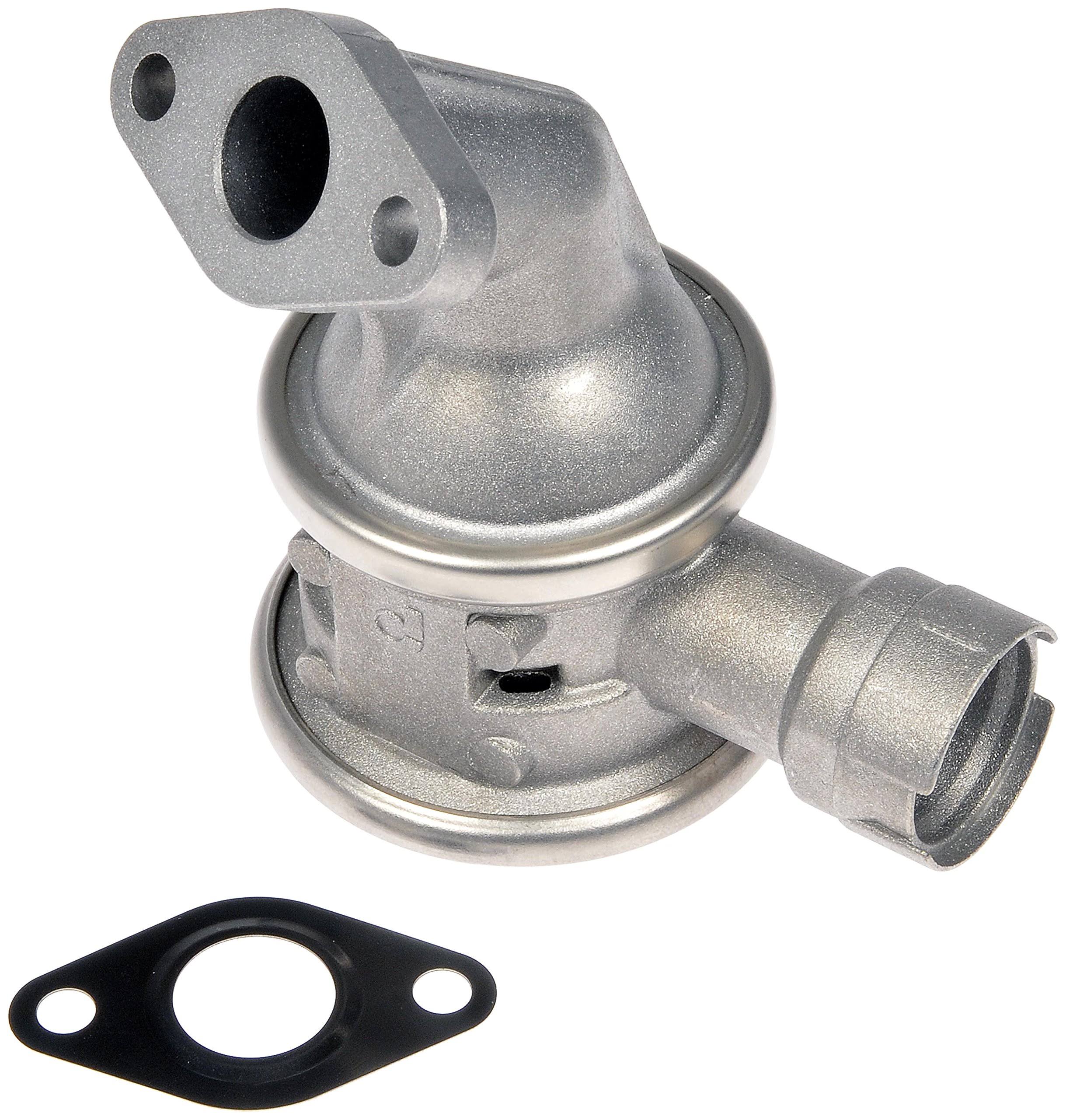 Dorman 911979 Secondary Air Injection Check Valve WXF02