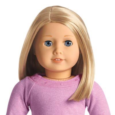 American Girl Truly Me Doll #63 Dolls - WXF-02