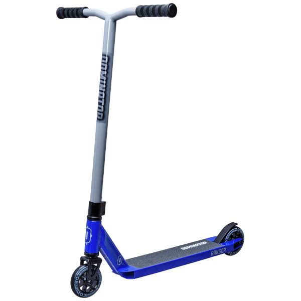 Pro Scooter Dominator Ranger (Blue/Grey) WXF02