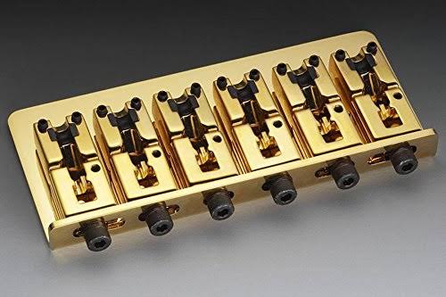 schaller bass bridge 5 string