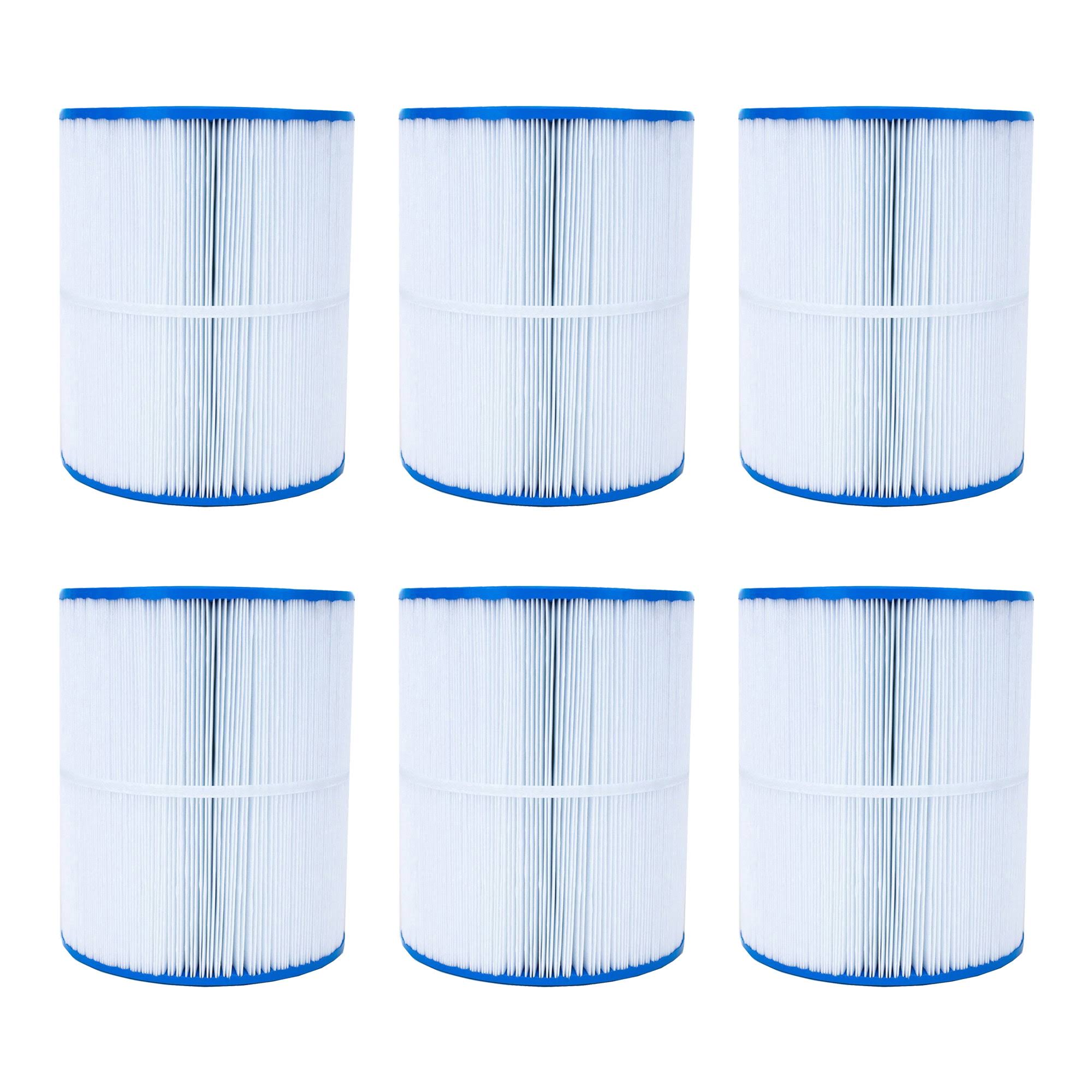 Unicel C-8465 Hot Tub Filter - 65 Sq Ft Replacement For Hot Springs & Caldera Spas