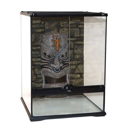 Exo Terra Tiki Terrarium Small Tall WXF02