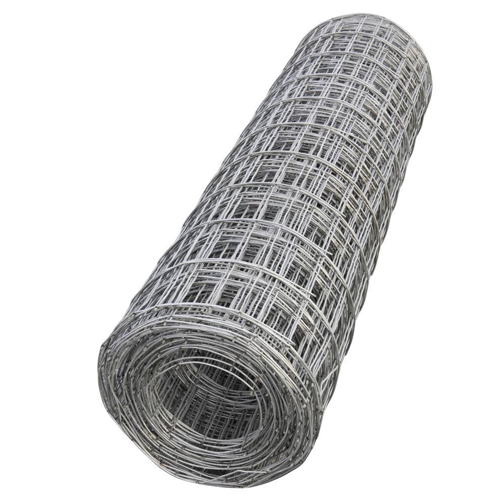 60 in. x 150 ft. Concrete Remesh 00405 - WXF-02