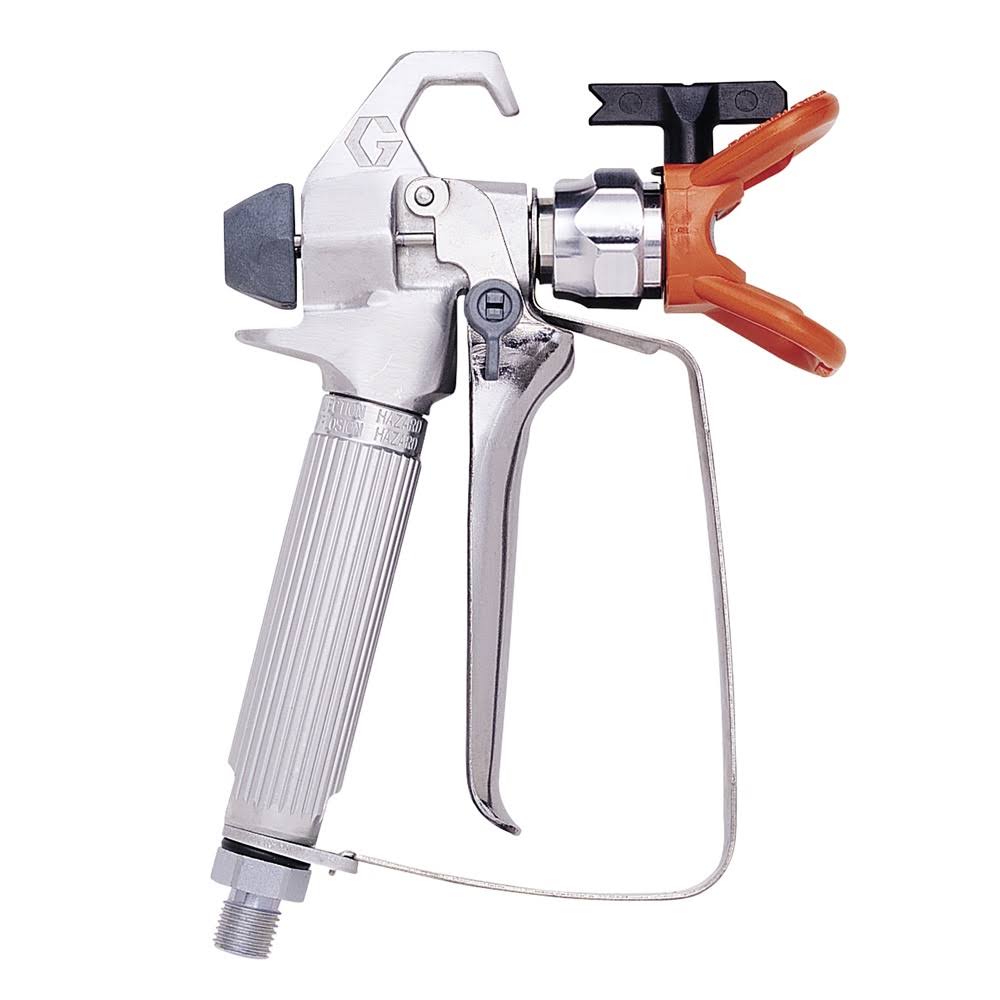 Graco SG2 Airless Spray Gun WXF02