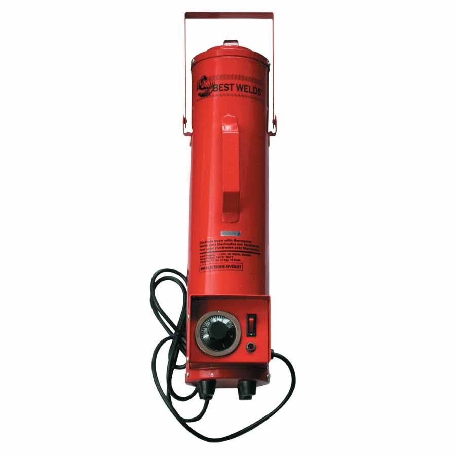 Electrode Oven, 10 lb, 110 V, Analog Thermostat WXF02