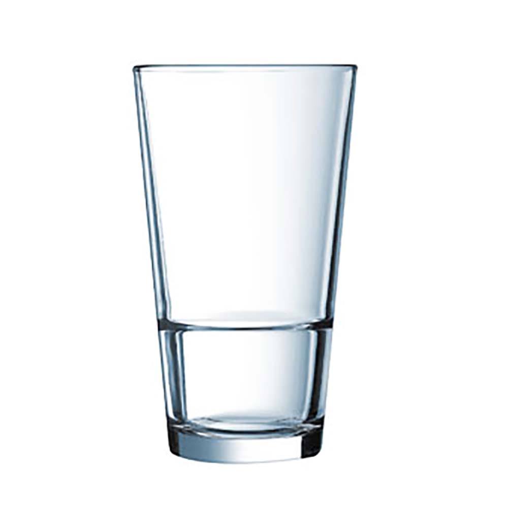 Arcoroc Stack Up Glass 11.75 oz. WXF02