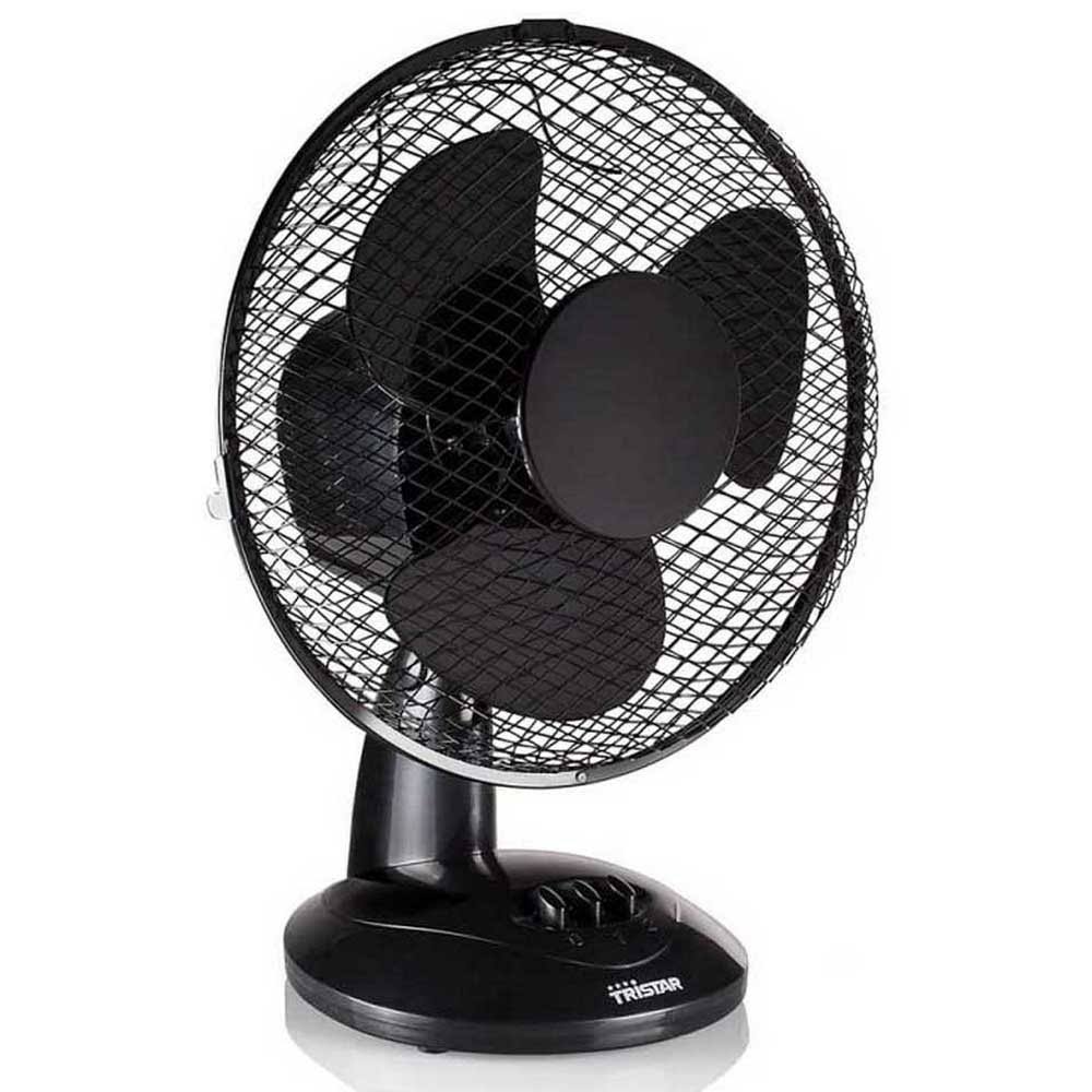 Tristar VE5924 Desk Fan WXF02