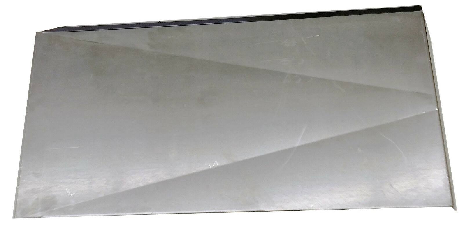 Pellet Pro Heavy Duty 11 Gauge Pellet Grill Drip Pan (32x16) Traeger