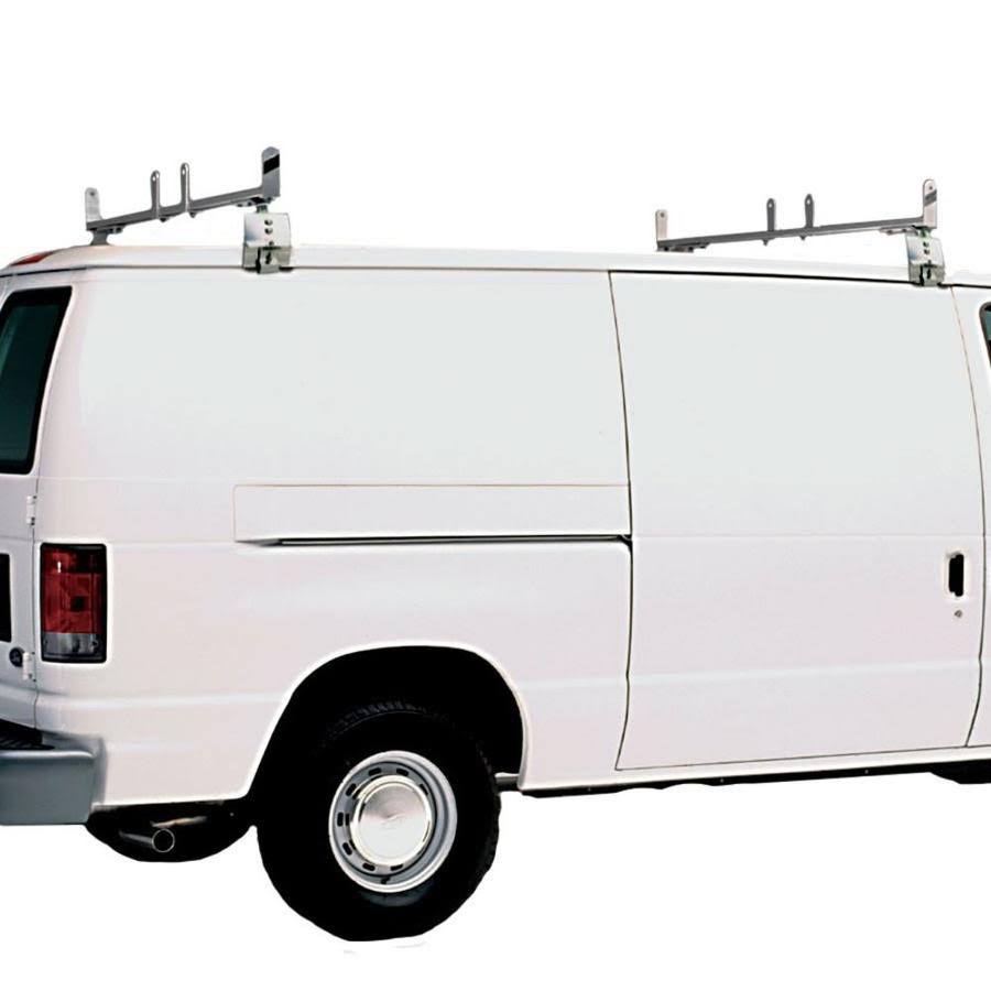 Hauler Racks Removable Van Rack ULRE1 WXF02