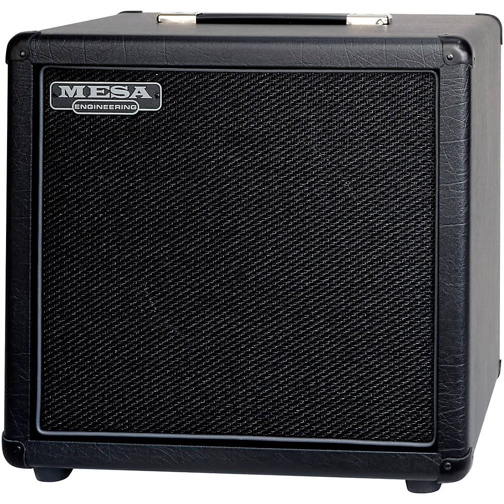 Mesa Boogie 1x12 Rectifier Guitar Speaker WXF02
