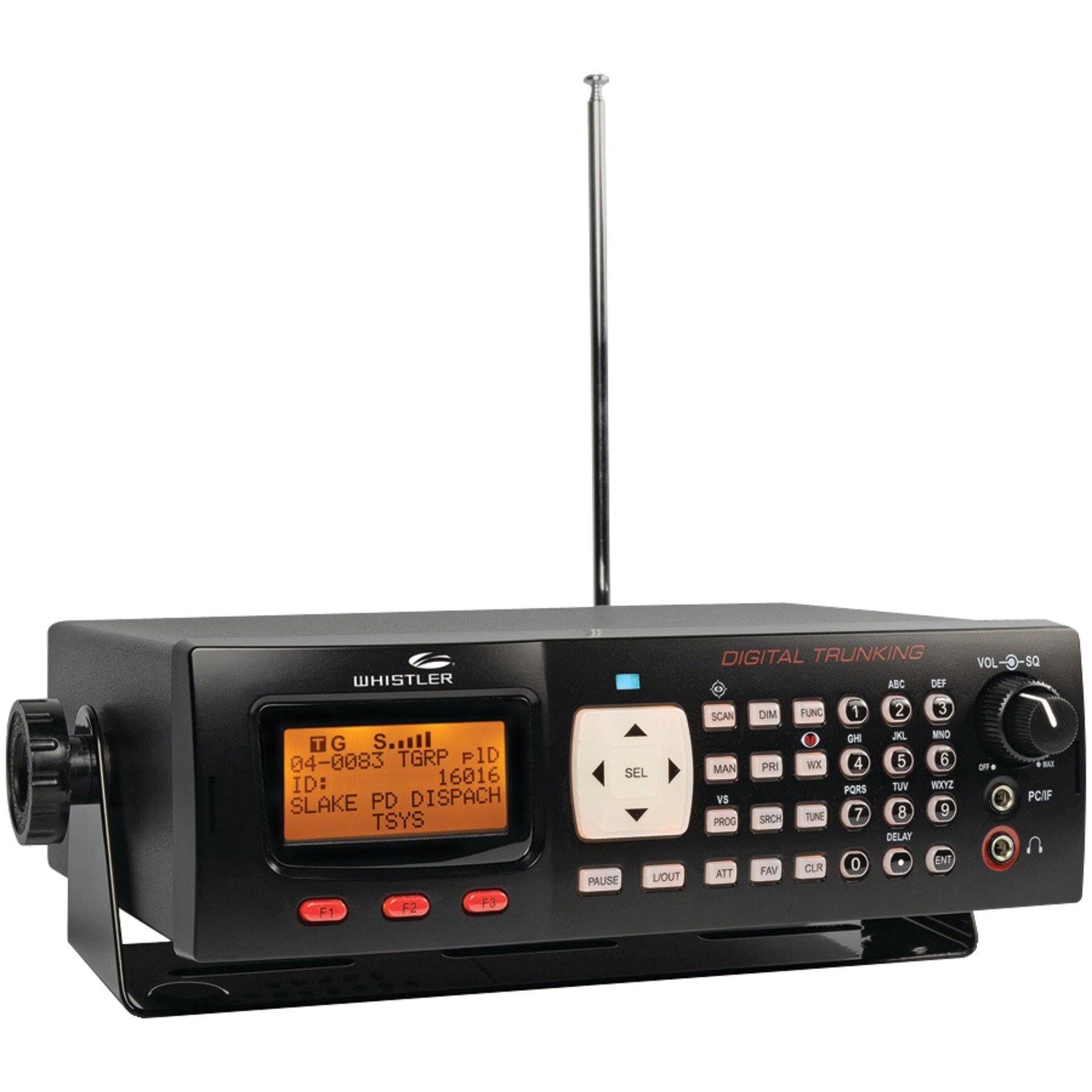 Live Radio Scanner - 8ob2byd
