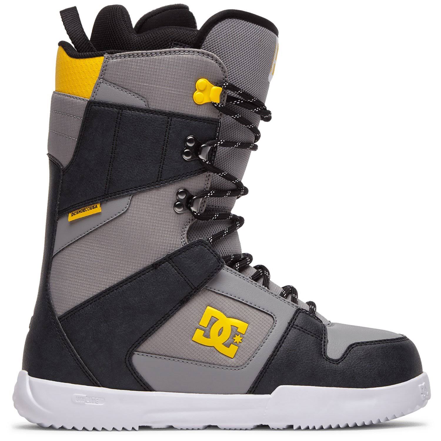 DC Phase Snowboard Boot WXF02