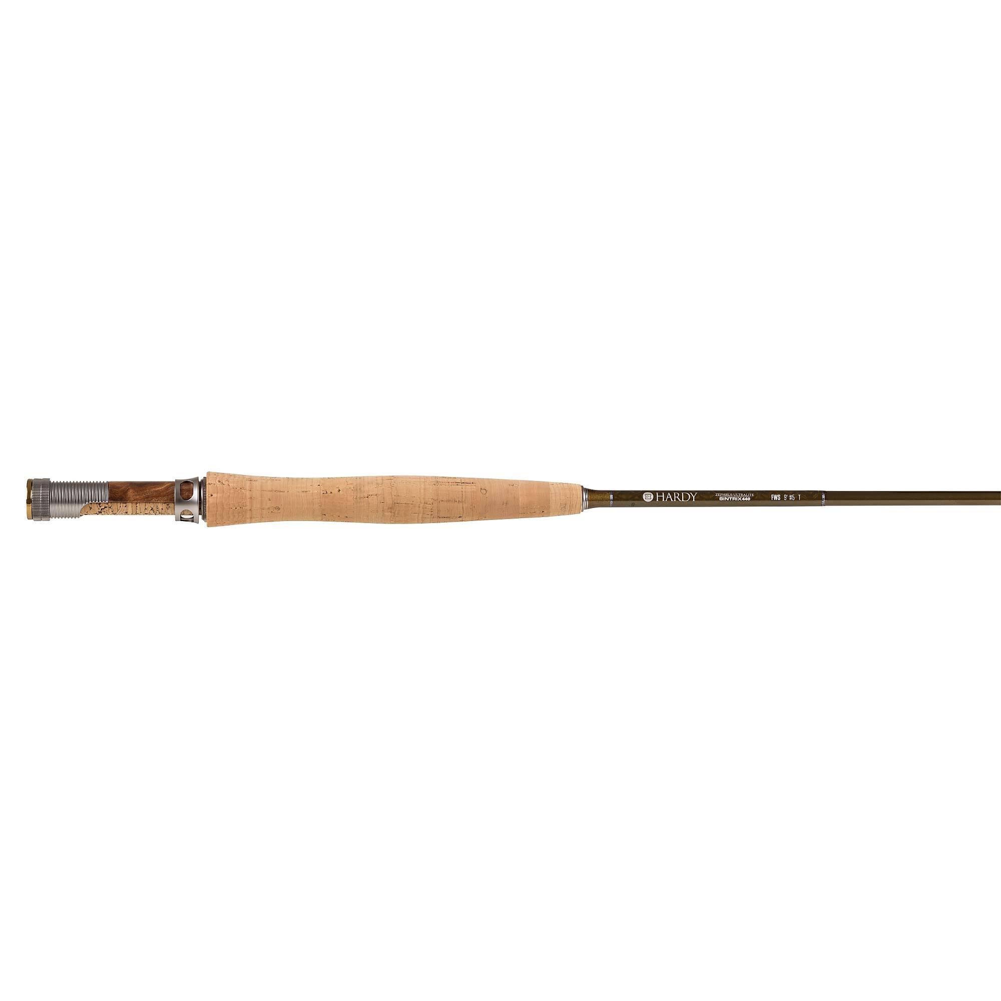 Hardy Zephrus Ultralite Fly Rod WXF02