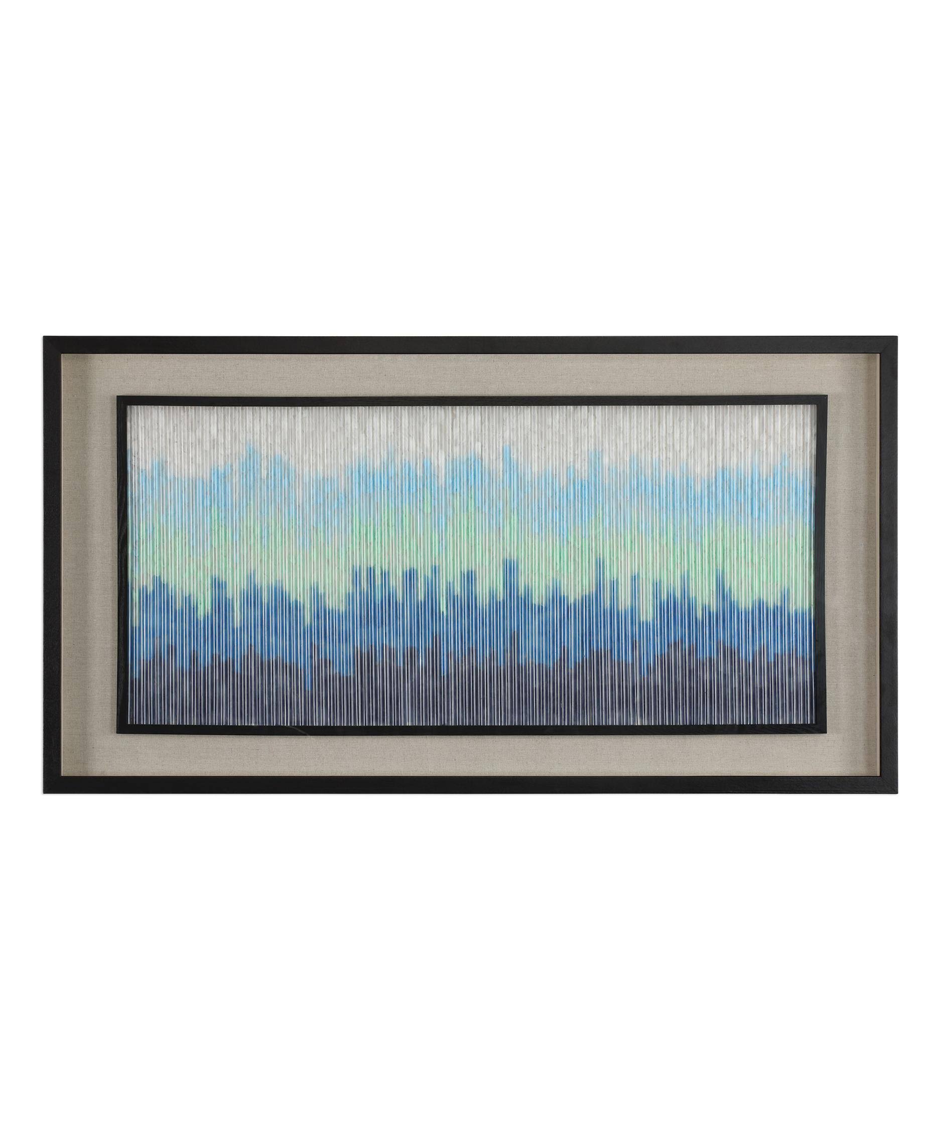 Uttermost Vera Shadow Box WXF02